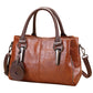 RETRO | CONTRAST COLOUR TOTE BAG