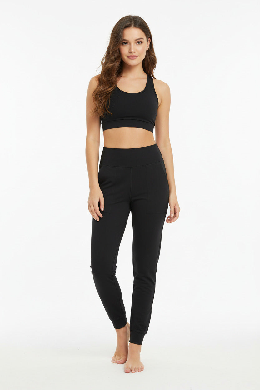 ANYA | YOGA TIGHT PANTS