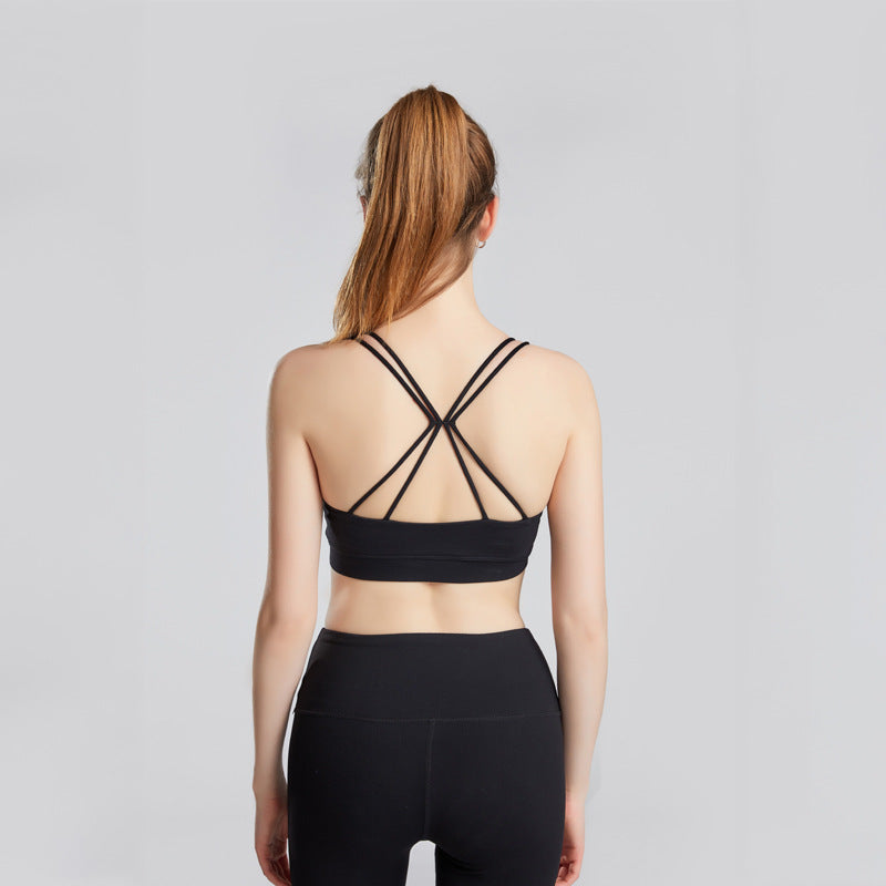 FEXA | CROSS-BACK SPORT VEST