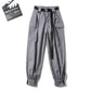 FREYA | BELTED CARGO WIDE-LEG