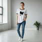 CAMILLE | PERSONA MASK CONCEPT TEE