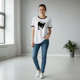 CAMILLE | PERSONA MASK CONCEPT TEE