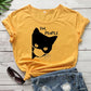CAMILLE | PERSONA MASK CONCEPT TEE