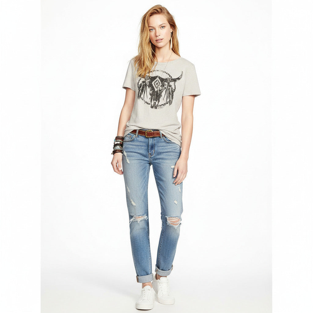 TAURUS | GRAPHIC TEE