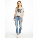 TAURUS | GRAPHIC TEE