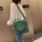 DIANA | MATTE BOSTON BAG