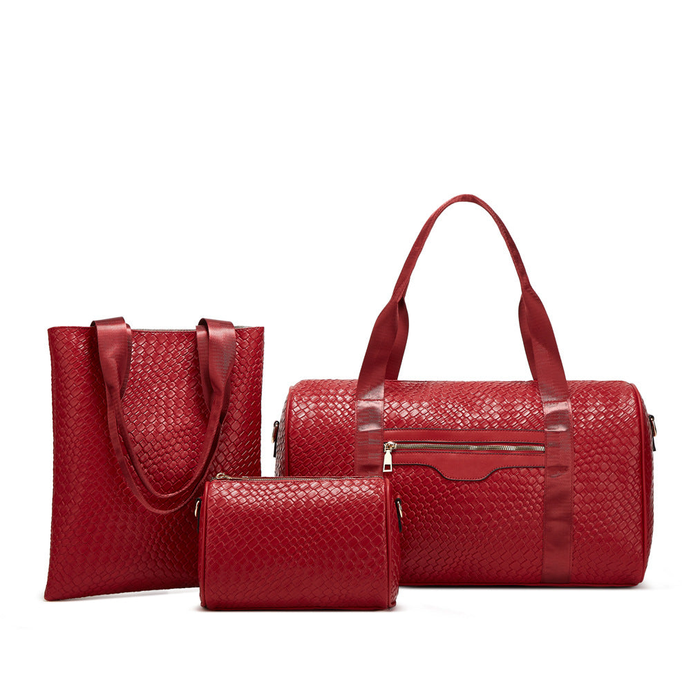 TRAVEL | BUSINESS TRAVEL SHOULDER BAG