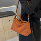 CAMILLE | RETRO UNDERARM BAG