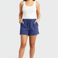 JUNO | STRAIGHT DRAWSTRING