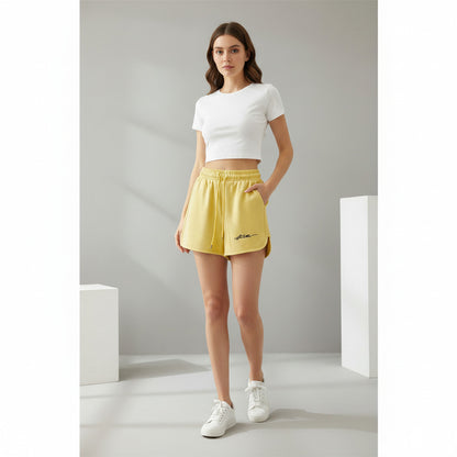 LUNA | LOOSE SUMMER PANTS