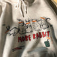 HANA | RETRO JAPANESE PULLOVER