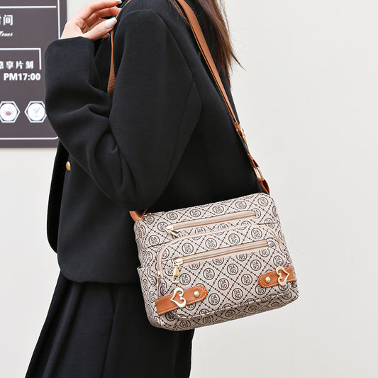 JULIETTE | BUSINESS CROSSBODY