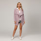 SOFIA | LONGLINE FASHION COAT