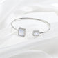 CLARA | INLAID WATER DROP