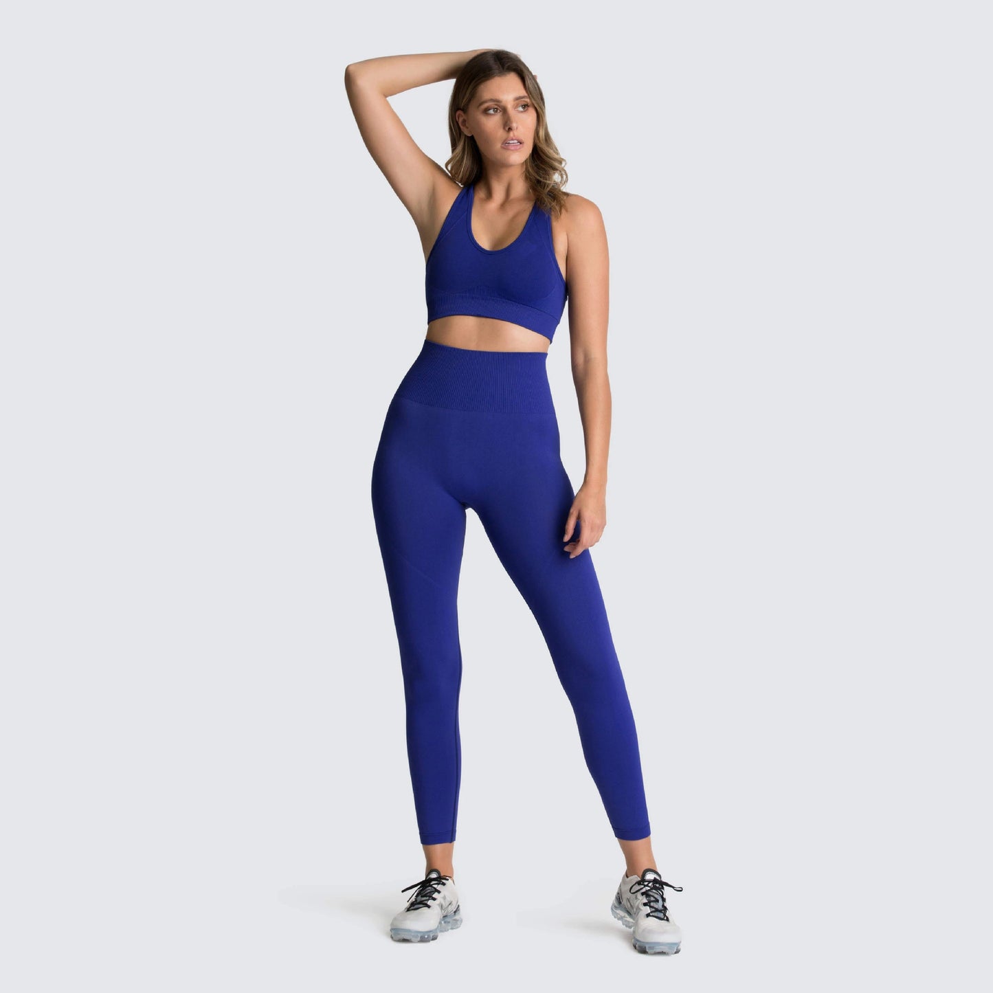 TIXA | NYLON SEAMLESS SET