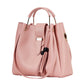 TRIO | RETRO THREE-PIECE BAG SET