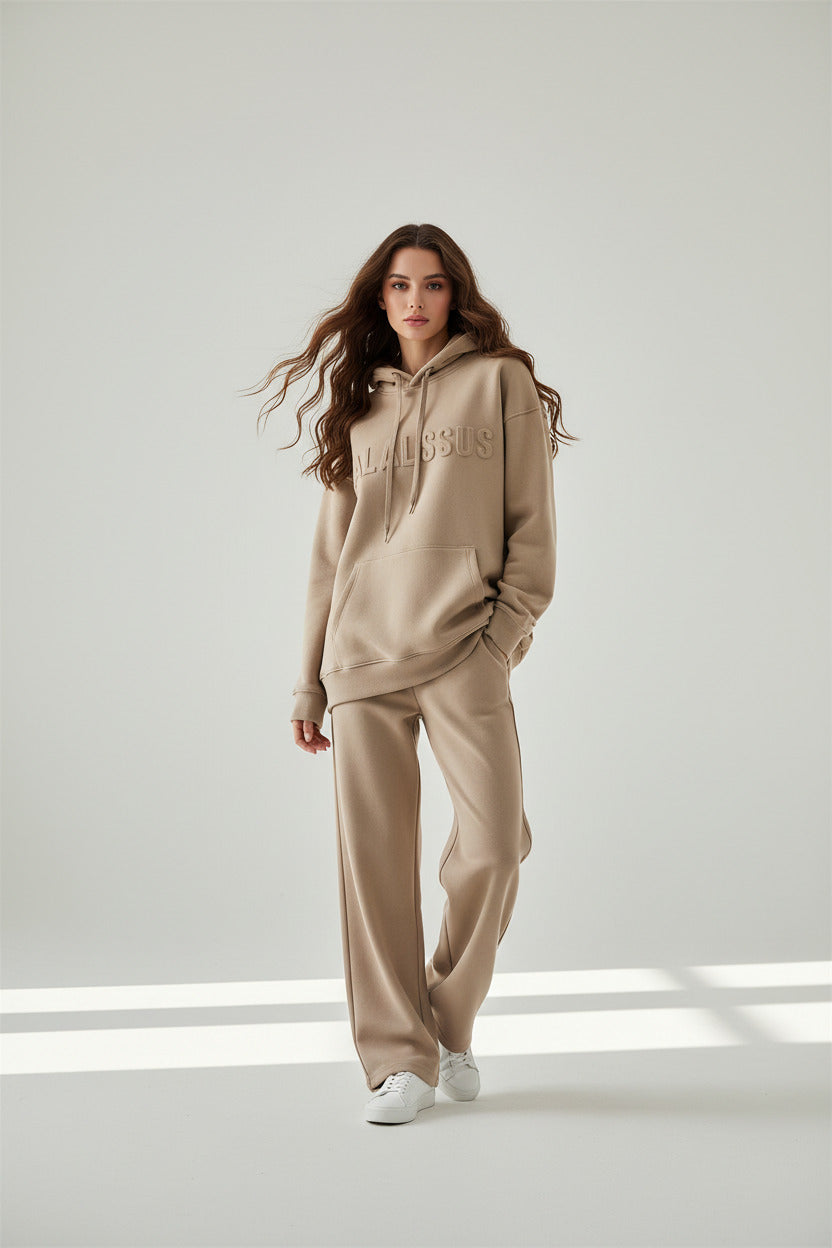 BEAU | HEAVY WEIGHT PULLOVER