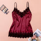 ROXY | BOW LACE THREE-PIECE SET