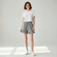 TYRA | RUFFLED SPORTY