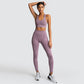 TIXA | NYLON SEAMLESS SET