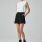 TESS | A-LINE SHORTS