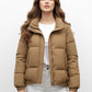 IVY | DOWN PUFFER COAT