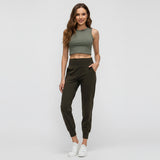 ANYA | YOGA TIGHT PANTS