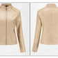GINA | CLASSIC RIDER JACKET
