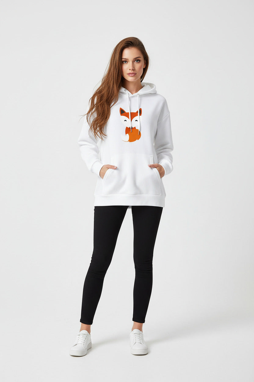 SOFTY | PLUSH PULLOVER