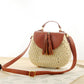 SHORE | SHOULDER MESSENGER BEACH BAG
