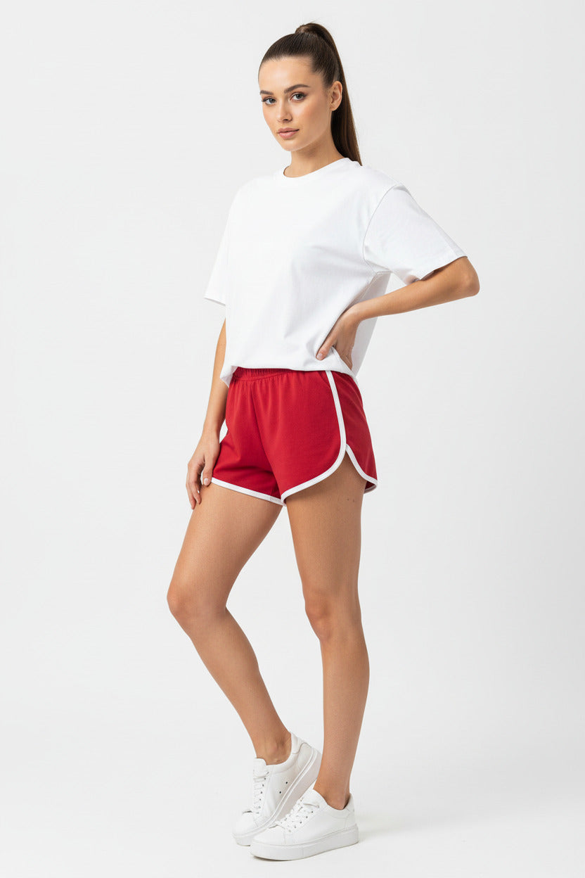 MILANA | SPORTY CHIC LOUNGE SET