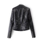 ZARA | SLIM BIKER JACKET