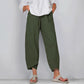 CLAIRE | LOOSE STRAIGHT PANTS