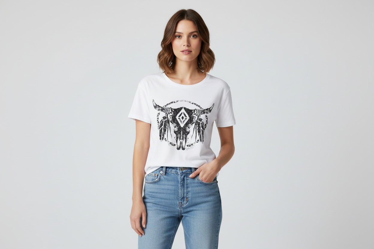 TAURUS | GRAPHIC TEE
