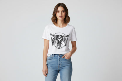 TAURUS | GRAPHIC TEE