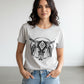 TAURUS | GRAPHIC TEE
