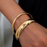 ARTISAN | HIGH-GLOSS BANGLE