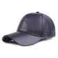VALENTINA | PREMIUM VEGAN LEATHER CAP