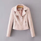 ZARA | SLIM BIKER JACKET