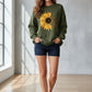 BIANCA | GOLDEN SUNFLOWER