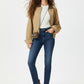 CLEO | RETRO LOOSE JACKET