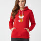SOFTY | PLUSH PULLOVER
