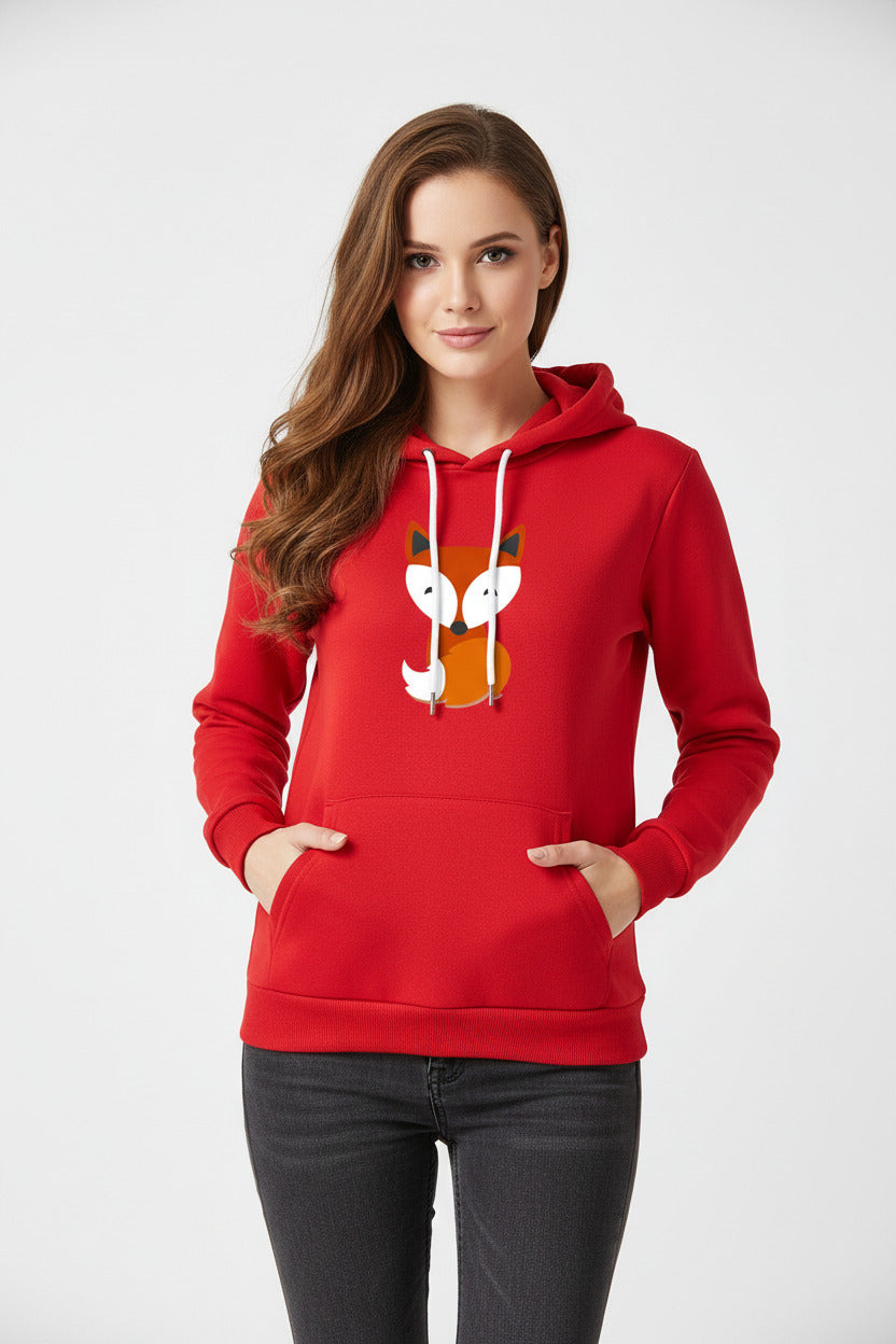 SOFTY | PLUSH PULLOVER