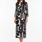 ALMA | ABSTRACT PRINT MIDI