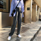 SOPHIA | TAILORED HIGH-WAIST SUIT