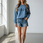 NICOLE | COZY SEASON