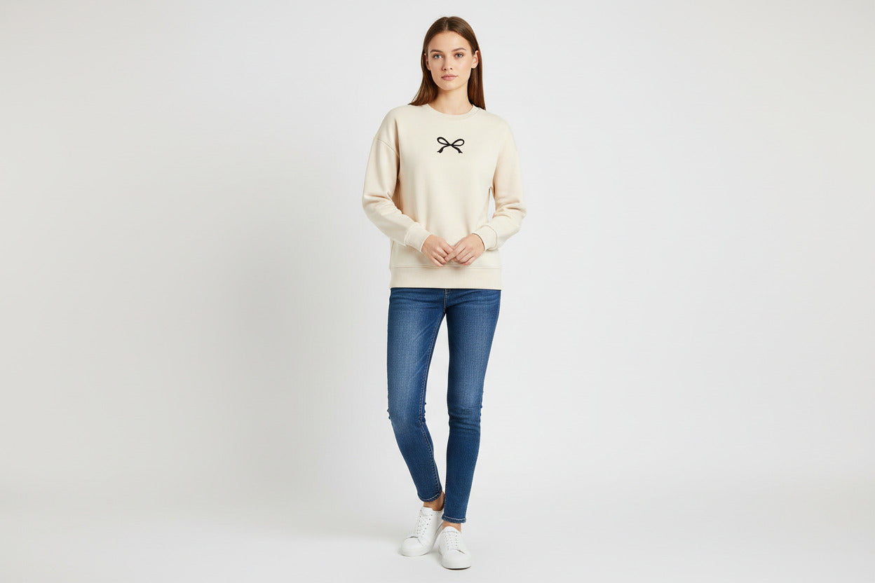 MAYRA | MINIMAL BOW