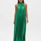 PLISSÉ | SOFT PLEATED CASUAL DRESS