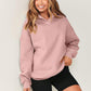 DRIFT | LOOSE SPORTS FLEECE