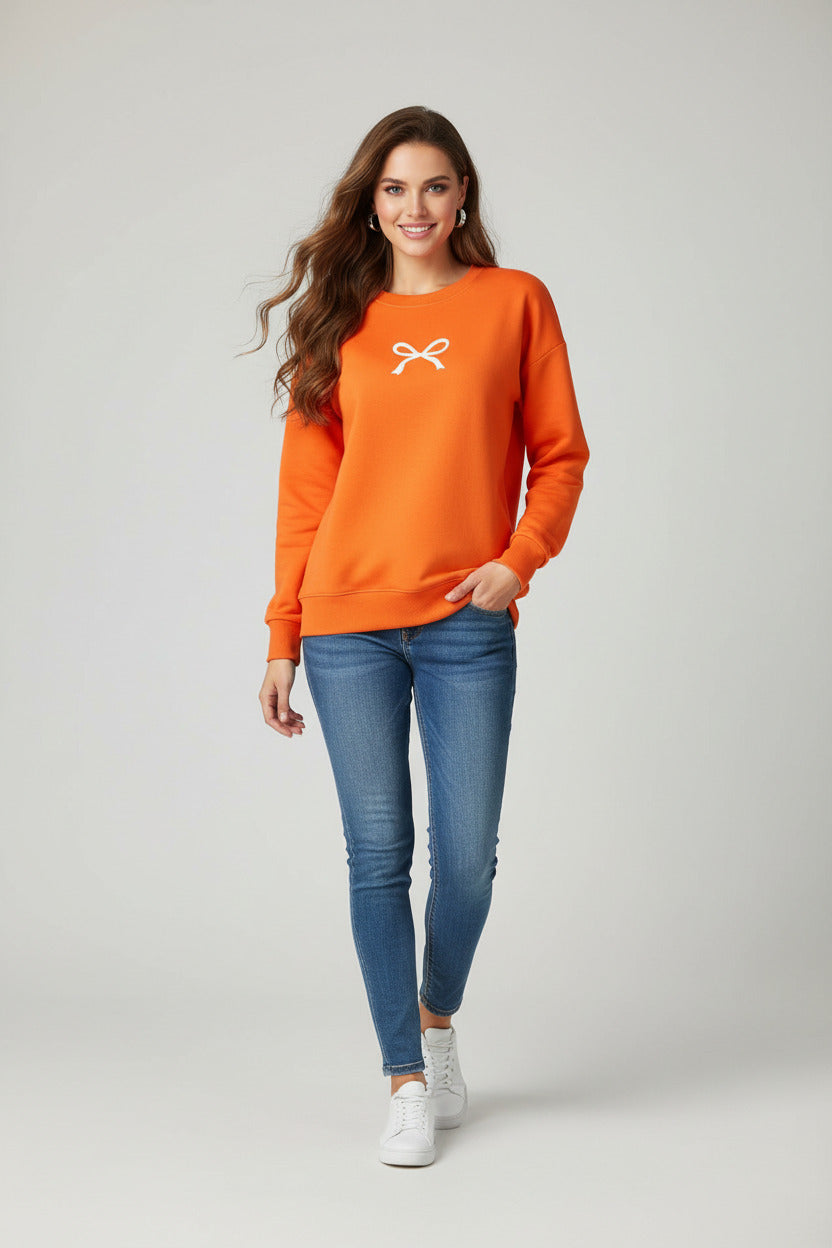 MAYRA | MINIMAL BOW